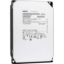 Hgst hus726060ala640 3.5 for sale  Stow