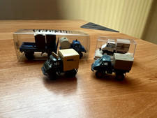 Brekina unimog konvolut gebraucht kaufen  Albersweiler, Rinnthal, Silz