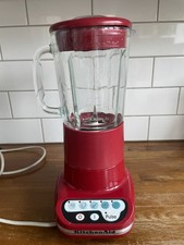 Kitchenaid blender for sale  LONDON