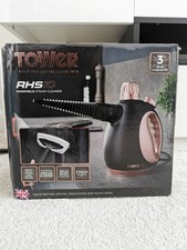 Tower rhs10 handheld for sale  WELLINGBOROUGH