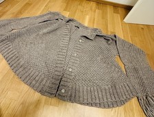 Damen poncho strick gebraucht kaufen Damen poncho strick gebraucht kaufen  Berlin