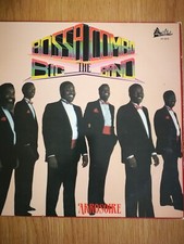 Album vinyle bossa d'occasion  Sèvres