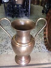 Handmade brown copper d'occasion  Expédié en Belgium