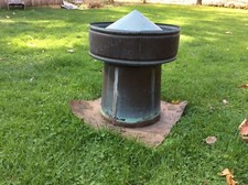 Vintage barn vents for sale  West Simsbury