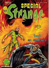 Special strange 19 d'occasion  Paris XV