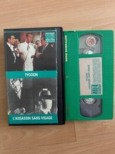 Vhs cassette video d'occasion  Rueil-Malmaison