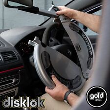 Disklok gold ed. for sale  CHORLEY