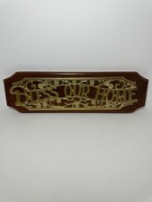 Bless home wood for sale  Omaha