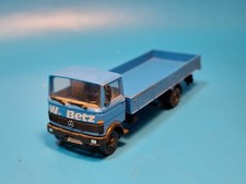 Herpa mercedes 817 gebraucht kaufen  Gelsenkirchen