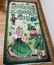 Happy st. patrick for sale  Winchester