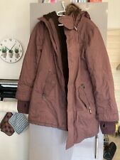 Khujo winterjacke damen gebraucht kaufen  München