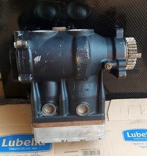 Używany, Sprezarka Kompressor Voight MAN LP490 na sprzedaż  PL