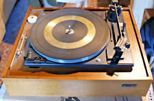 Giradischi stereo dual usato  Bologna