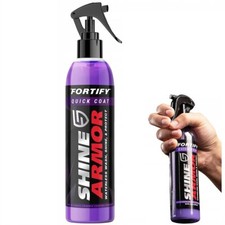 Keramik beschichtung shine gebraucht kaufen  Schelklingen