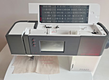 Pfaff quilt ambition for sale  LIVERSEDGE