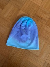 Mütze beanie chemo gebraucht kaufen  Sickte