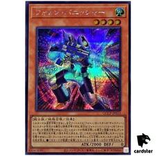 Photon Vanisher QCCP-JP053 Secret [ScR] 25th Chronicle side Pride Yugioh Jap, usado comprar usado  Enviando para Brazil