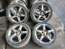 Vauxhall penta alloy for sale  CHESTERFIELD