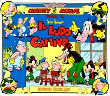 Fumetto mickey mouse usato  Villar Focchiardo