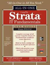 Comptia strata fundamentals for sale  Montgomery