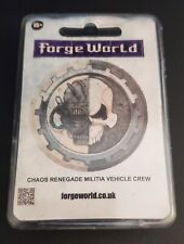 Forgeworld warhammer 40k for sale  Shipping to Ireland