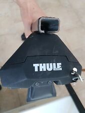 Thule steel squarebar for sale  UK