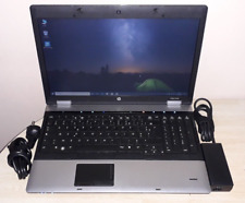 Portable probook 6545b d'occasion  Paris XX