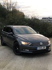 Passat 2015 estate for sale  LONDON