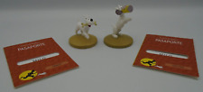 Tintin figure snowey for sale  SCUNTHORPE