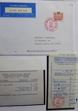 Usa automatenmarken ausgabe gebraucht kaufen  Lautertal (Odenwald)