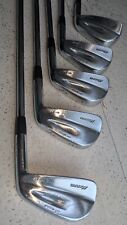 Mizuno irons s300 for sale  BROMLEY