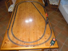 Lima circuito treno usato  Paderno Dugnano