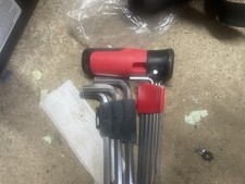 Allen quality set for sale  SCARBOROUGH