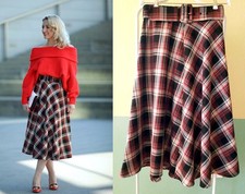 Vintage midi rock gebraucht kaufen Vintage midi rock gebraucht kaufen  Stuttgart