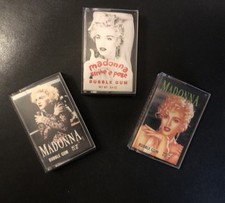 madonna cassette for sale madonna cassette for sale Newhebron