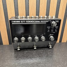 Boss 1000core multi d'occasion  Expédié en Belgium