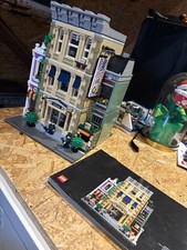 Lego creator expert gebraucht kaufen  Zetel