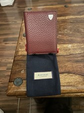 Aspinal leather travel for sale Aspinal leather travel for sale  ILFORD