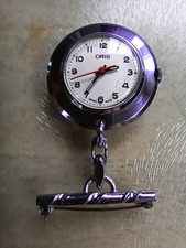 Oris mechanical nurses for sale  LONDONDERRY
