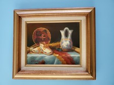 Vintage signed hoskin for sale  Fort Smith