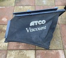 Atco viscount lawn for sale  HAVERHILL