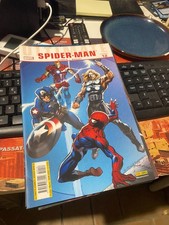 Ultimate comics spider usato  Roma