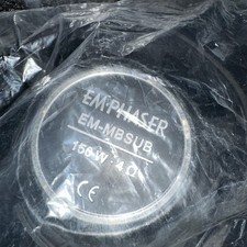 Emphaser mbsub mercedes d'occasion  Expédié en Belgium
