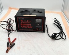 Sears amp volt for sale  Burlingame