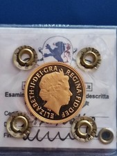 Gran bretagna elisabetta usato  Torino
