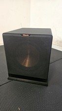 Klipsch 112sw powered for sale  Nokomis