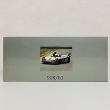 Modelo de carro em miniatura Porsche escala 1/18 908/03 comprar usado  Enviando para Brazil