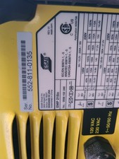 Esab rebel emp for sale Esab rebel emp for sale  Redford
