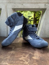 Wrestling schuhe reject gebraucht kaufen  Halver