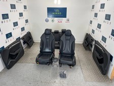 Audi door complete for sale  ONGAR